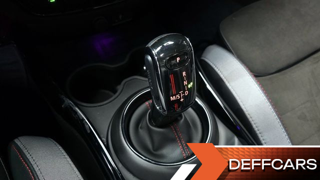 Mini CLUBMAN JCW 2nd Gen купить на сайте DeffCars