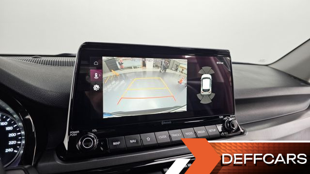 Kia SELTOS Gasoline 1.6 Turbo 2WD Noblesse купить на сайте DeffCars