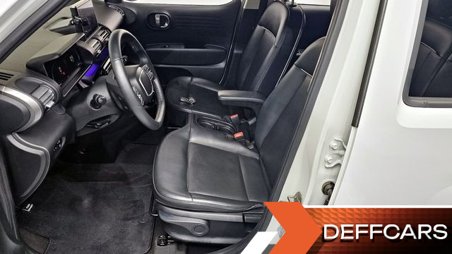Hyundai CASPER Turbo Inspiration купить на сайте DeffCars