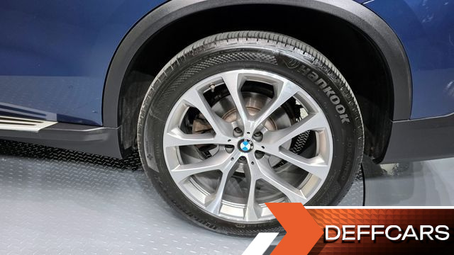 BMW X5 xDrive 30d xLine купить на сайте DeffCars