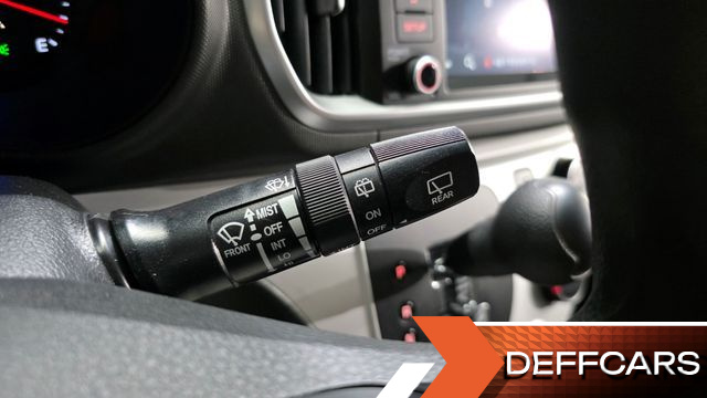 Kia RAY Van Prestige Special (1Seater) купить на сайте DeffCars