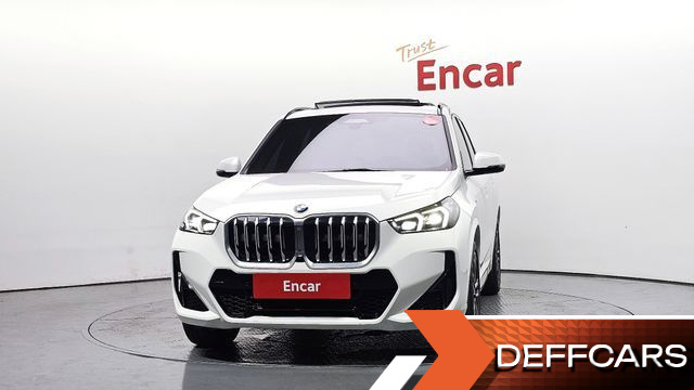 BMW X1 xDrive 20i M Sport купить на сайте DeffCars