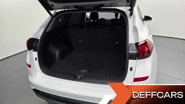 Hyundai TUCSON Diesel 2.0 2WD Modern купить на сайте DeffCars