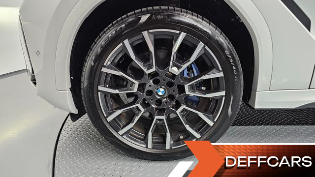BMW X6 xDrive40i M Sport купить на сайте DeffCars