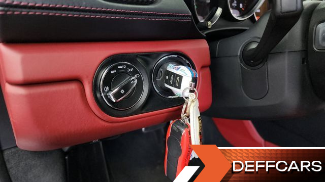 Porsche 718 2.5 GTS купить на сайте DeffCars
