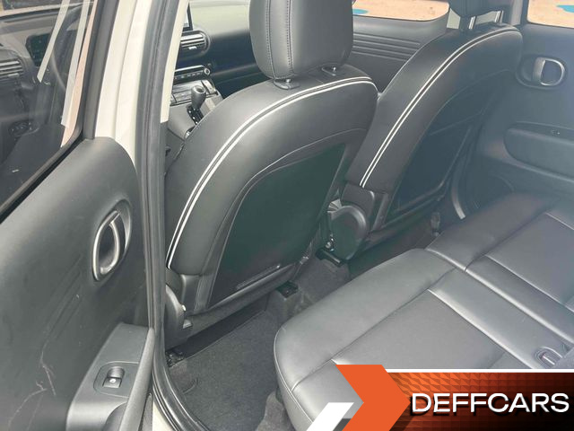 Hyundai CASPER Inspiration купить на сайте DeffCars