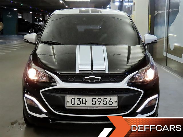 ChevroletGMDaewoo SPARK My Fit Edition Premier купить на сайте DeffCars