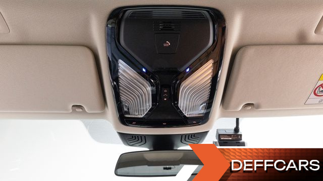 BMW 5-SERIES 520i Luxury купить на сайте DeffCars