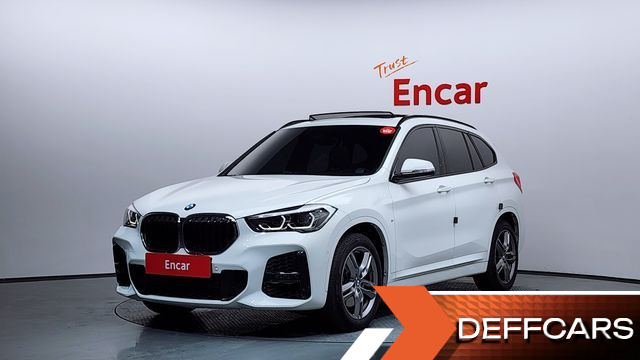 BMW X1 xDrive 20i M Sport купить на сайте DeffCars