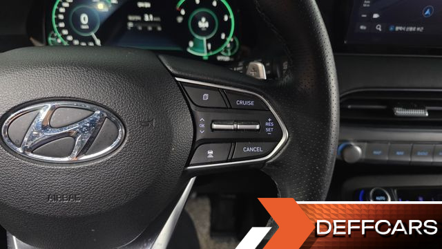 Hyundai PALISADE Diesel 2.2 4WD Calligraphy купить на сайте DeffCars
