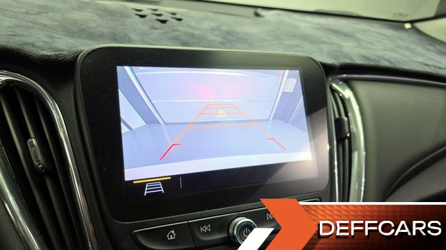 ChevroletGMDaewoo MALIBU 2.0 Turbo Premier Special купить на сайте DeffCars