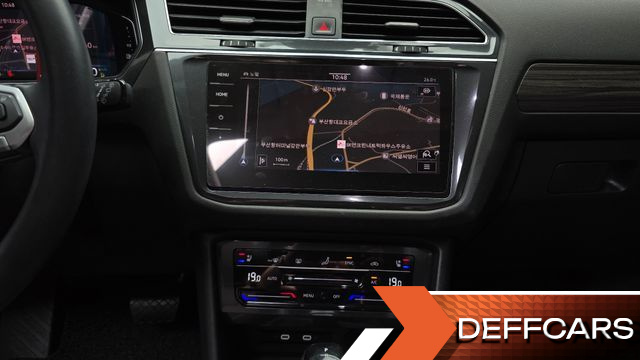 Volkswagen TIGUAN 2.0 TSI Prestige купить на сайте DeffCars