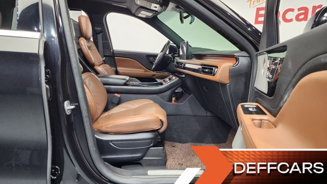 Lincoln AVIATOR 3.0 Reserve  AWD купить на сайте DeffCars