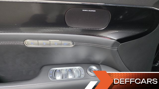 Genesis G90 Gasoline 3.5 Turbo 2WD купить на сайте DeffCars