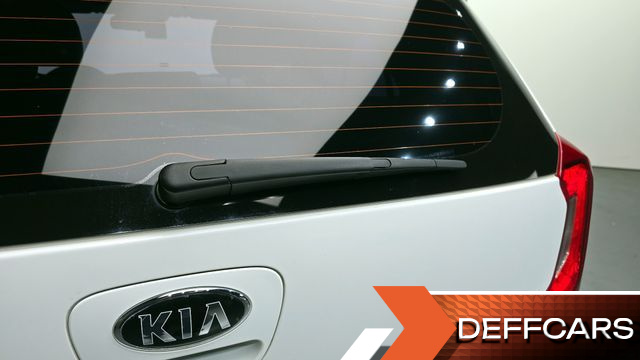 Kia MORNING Luxury купить на сайте DeffCars