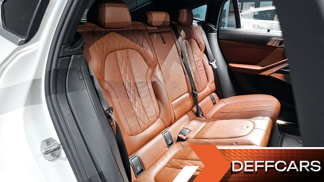 BMW X6 M50i купить на сайте DeffCars