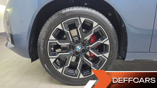 BMW X3 xDrive 20 M Sport Pro купить на сайте DeffCars