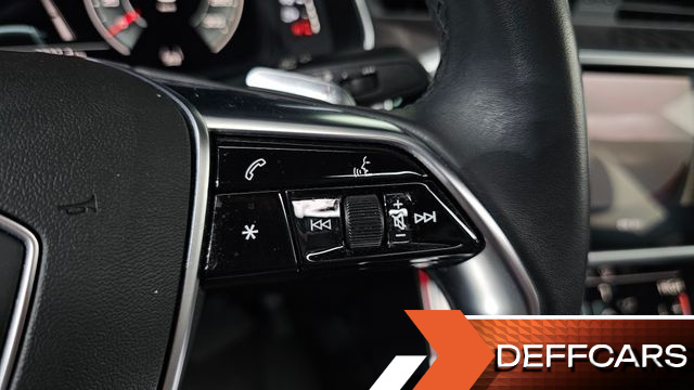 Audi A6 40 TDI Premium купить на сайте DeffCars