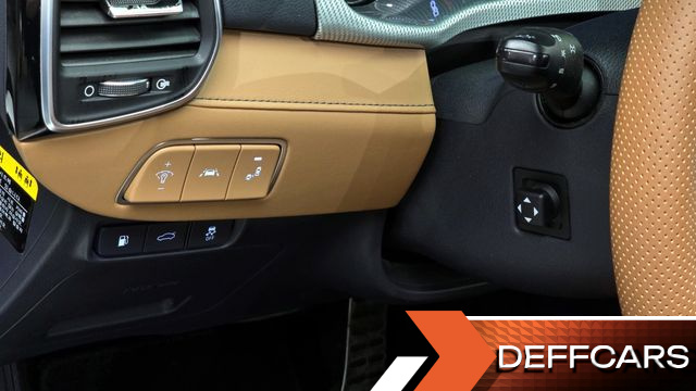 Hyundai GRANDEUR 3.3 Celebrity купить на сайте DeffCars