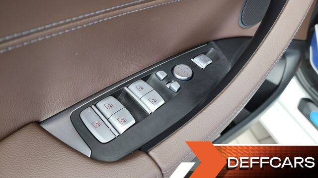 BMW X4 xDrive20i M Sport купить на сайте DeffCars