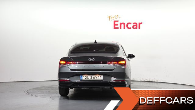 Hyundai AVANTE 1.6 Modern купить на сайте DeffCars