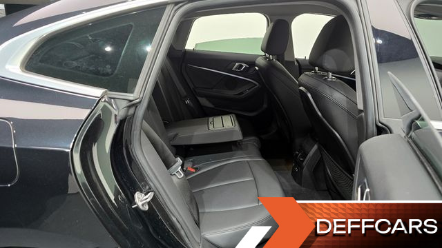 BMW 2-SERIES 220i Advantage купить на сайте DeffCars