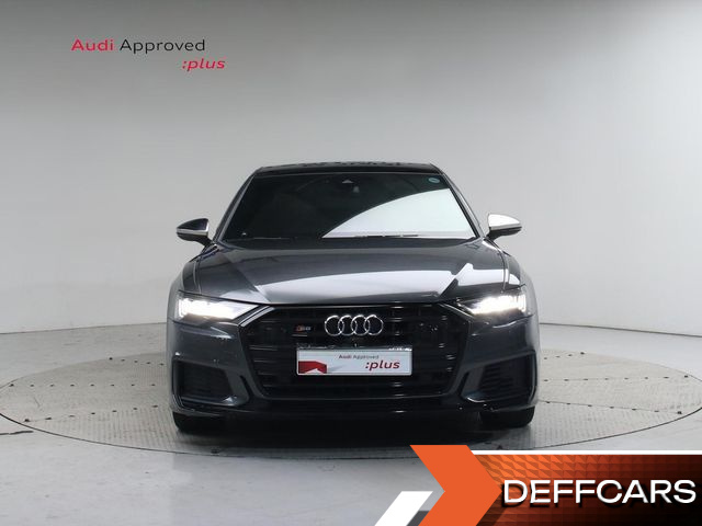 Audi S6 3.0 TDI Quattro купить на сайте DeffCars