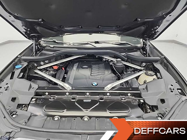 BMW X6 xDrive40i M Sport купить на сайте DeffCars