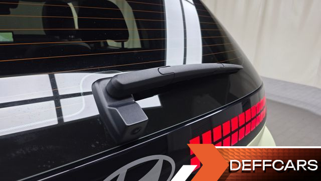 Hyundai CASPER Inspiration купить на сайте DeffCars