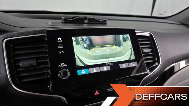 Honda PILOT 3.5 Elite купить на сайте DeffCars