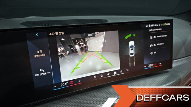 BMW 3-SERIES 320i M Sport купить на сайте DeffCars