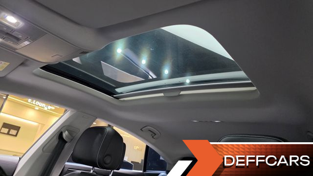 Volkswagen ARTEON 2.0 TDI Prestige купить на сайте DeffCars
