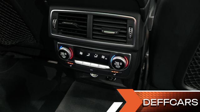Audi Q7 45 TFSI Quattro купить на сайте DeffCars