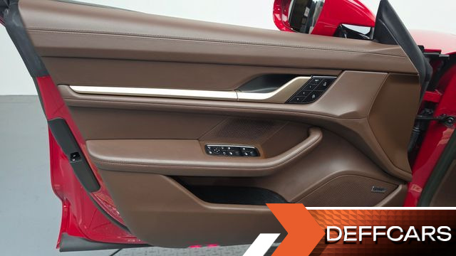 Porsche TAYCAN Turbo Cross Turismo купить на сайте DeffCars