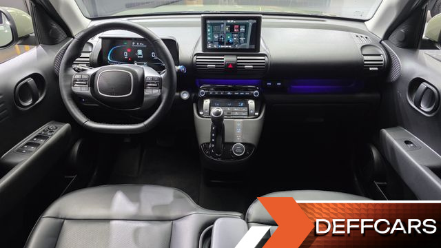 Hyundai CASPER Turbo Modern купить на сайте DeffCars