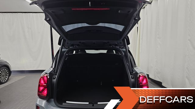 Mini COUNTRYMAN ALL4 Untamed Edition 2nd Gen купить на сайте DeffCars