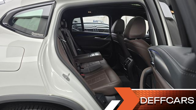 BMW X4 xDrive20i M Sports X Onlile Exclusive Edition купить на сайте DeffCars