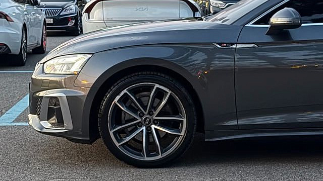 Audi A5 40 TFSI Quattro Premium Sportback купить на сайте DeffCars