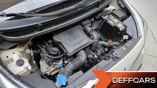 Kia MORNING Standard Minus купить на сайте DeffCars