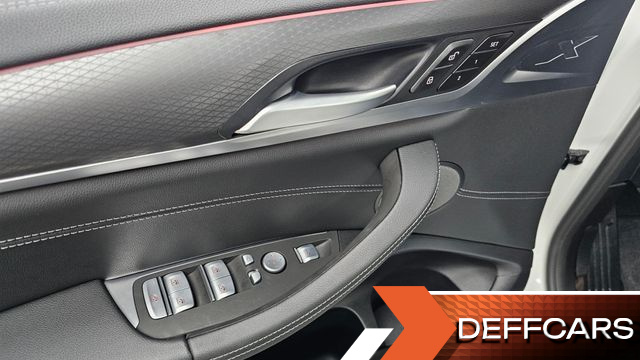 BMW X4 xDrive20i M Sport Pro Special Edition купить на сайте DeffCars