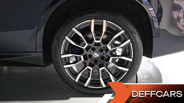 BMW X5 xDrive 40i M Sport купить на сайте DeffCars