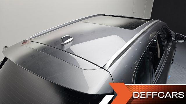 Renault-KoreaSamsung QM6 2.0 LPe RE Signature 2WD купить на сайте DeffCars