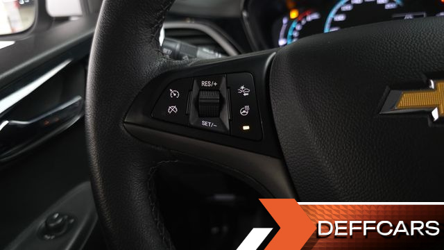 ChevroletGMDaewoo SPARK Premier купить на сайте DeffCars