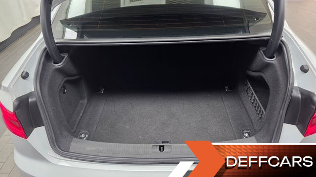 Audi A4 40 TFSI Premium купить на сайте DeffCars