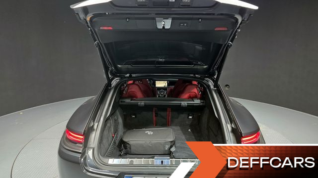 Porsche PANAMERA 2.9 AWD E-Hybrid Platinum Edition купить на сайте DeffCars