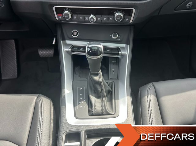 Audi Q3 40 TFSI Quattro Premium купить на сайте DeffCars