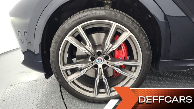 BMW X6 M50i купить на сайте DeffCars