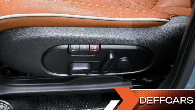 Mini COUNTRYMAN ALL4 2nd купить на сайте DeffCars