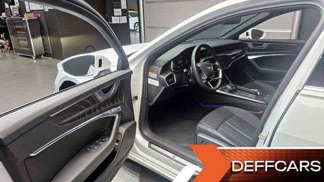 Audi A6 40 TDI Premium купить на сайте DeffCars