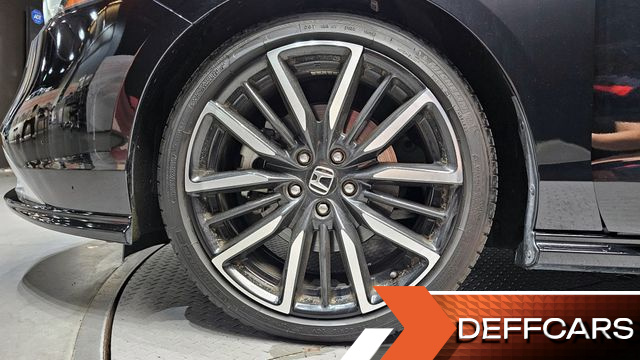 Honda ACCORD 2.0 Hybrid Touring купить на сайте DeffCars